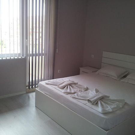 פומורי Apartment Zlatina חדר תמונה